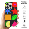 iPhone 15/Pro/Max 创意手机壳 - okomall 官方旗舰店